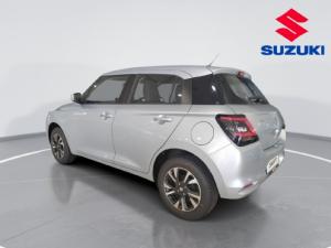 Suzuki Swift 1.2 GLX manual - Image 3