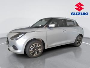Suzuki Swift 1.2 GLX manual - Image 4