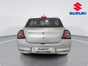 Suzuki Swift 1.2 GLX manual - Image 5
