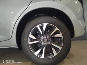 Suzuki Swift 1.2 GLX manual - Image 7