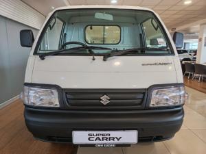 Suzuki Super Carry 1.2 - Image 2