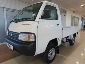 Suzuki Super Carry 1.2 - Image 6
