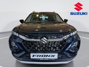 Suzuki Fronx 1.5 GLX auto - Image 2