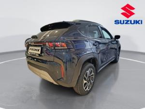 Suzuki Fronx 1.5 GLX auto - Image 4