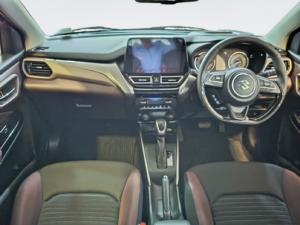 Suzuki Fronx 1.5 GLX auto - Image 7