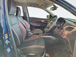 Suzuki Fronx 1.5 GLX auto - Image 8