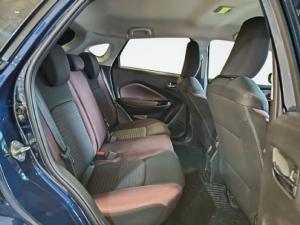 Suzuki Fronx 1.5 GLX auto - Image 9