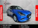 Thumbnail Suzuki Swift 1.2 GL+ auto