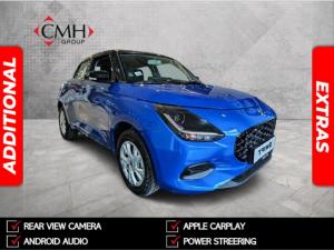 Suzuki Swift 1.2 GL+ auto - Image 1