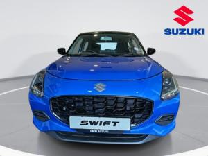 Suzuki Swift 1.2 GL+ auto - Image 2