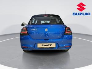 Suzuki Swift 1.2 GL+ auto - Image 5