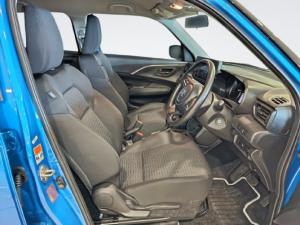 Suzuki Swift 1.2 GL+ auto - Image 9