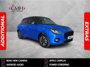 Suzuki Swift 1.2 GLX auto - Image 1