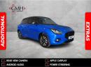 Thumbnail Suzuki Swift 1.2 GLX auto