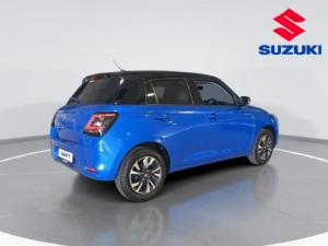 Suzuki Swift 1.2 GLX auto - Image 4