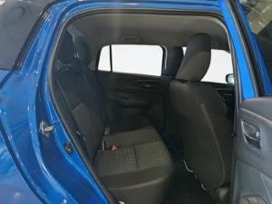 Suzuki Swift 1.2 GLX auto - Image 9