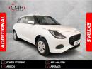 Thumbnail Suzuki Swift 1.2 GL