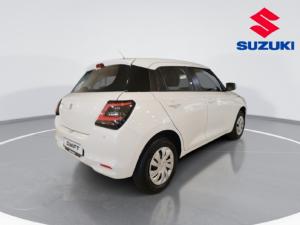 Suzuki Swift 1.2 GL - Image 4