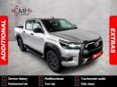 Thumbnail Toyota Hilux 2.8GD-6 double cab 4x4 Legend auto