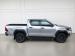 Toyota Hilux 2.8GD-6 double cab 4x4 Legend auto - Thumbnail 3