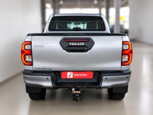 Toyota Hilux 2.8GD-6 double cab 4x4 Legend auto - Image 5