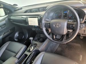 Toyota Hilux 2.8GD-6 double cab 4x4 Legend auto - Image 7