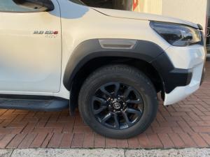 Toyota Hilux 2.8GD-6 48V double cab 4x4 Legend RS - Image 6