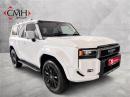 Thumbnail Toyota Land Cruiser Prado 2.8GD VX-L