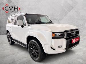 Toyota Land Cruiser Prado 2.8GD VX-L - Image 1