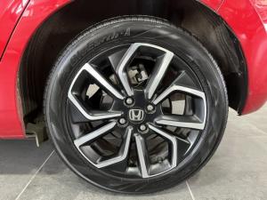 Honda Fit 1.5 Elegance - Image 10