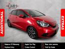 Thumbnail Honda Fit 1.5 Elegance