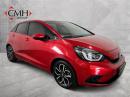 Thumbnail Honda Fit 1.5 Elegance