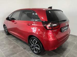 Honda Fit 1.5 Elegance - Image 3