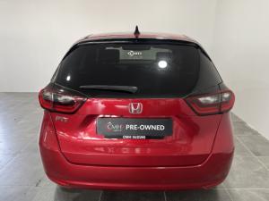 Honda Fit 1.5 Elegance - Image 4