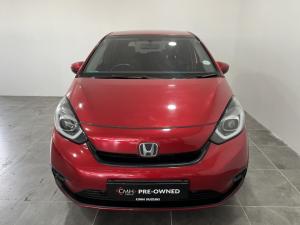 Honda Fit 1.5 Elegance - Image 5