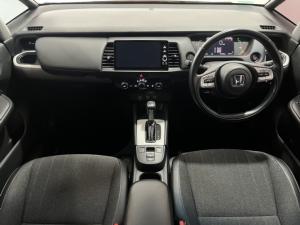 Honda Fit 1.5 Elegance - Image 8