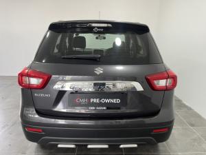 Suzuki Vitara Brezza 1.5 GL S-Edition auto - Image 11