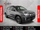 Thumbnail Suzuki Vitara Brezza 1.5 GL S-Edition auto