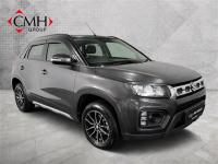 Thumbnail Suzuki Vitara Brezza 1.5 GL S-Edition auto