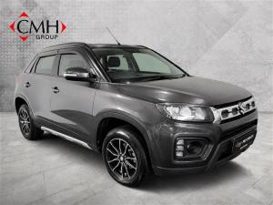 Suzuki Vitara Brezza 1.5 GL S-Edition auto - Image 1