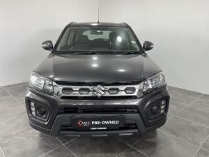 Suzuki Vitara Brezza 1.5 GL S-Edition auto - Image 3