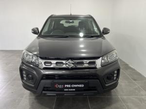 Suzuki Vitara Brezza 1.5 GL S-Edition auto - Image 5