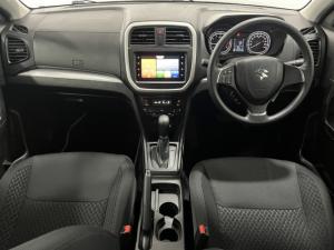 Suzuki Vitara Brezza 1.5 GL S-Edition auto - Image 6