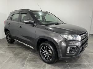 Suzuki Vitara Brezza 1.5 GL S-Edition auto - Image 9
