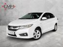 Thumbnail Honda Ballade 1.5 Elegance auto