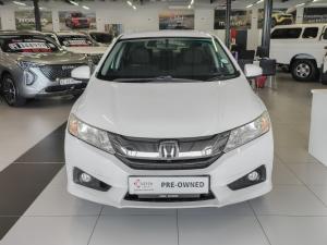 Honda Ballade 1.5 Elegance auto - Image 2