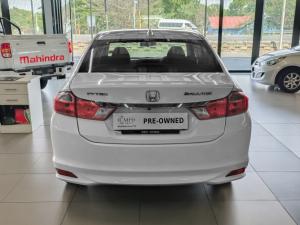 Honda Ballade 1.5 Elegance auto - Image 4