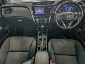Honda Ballade 1.5 Elegance auto - Image 5