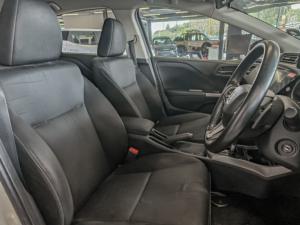 Honda Ballade 1.5 Elegance auto - Image 6