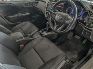 Honda Ballade 1.5 Elegance auto - Image 7